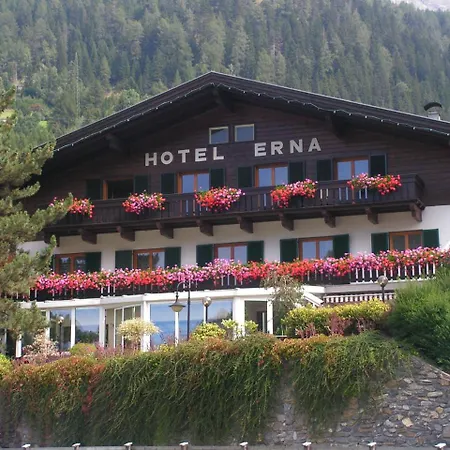 Hotel Erna Gossensass
