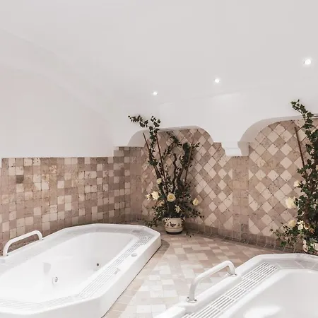 Hotel Erna Gossensass