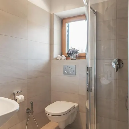 Erna Hotel Gossensass