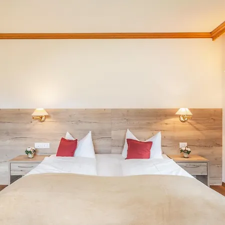 Hotel Erna 3*