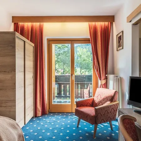 Hotel Erna Gossensass