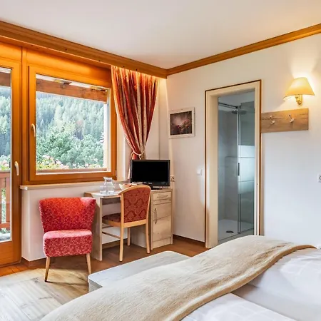 Erna Hotel Colle Isarco