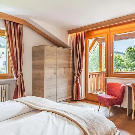 Erna 3* Gossensass