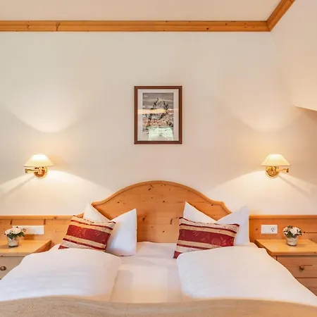 Hotel Erna