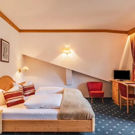 Hotel Erna