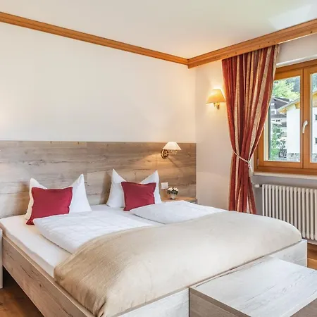 Hotel Erna Gossensass