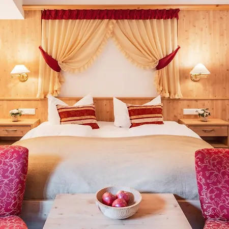 Hotel Erna