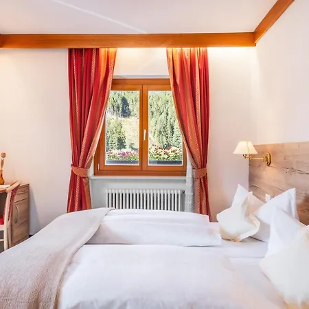 Hotel Erna Gossensass